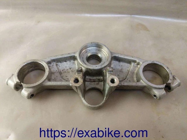 Tube de fourche HONDA CBR 1000 F main image 0