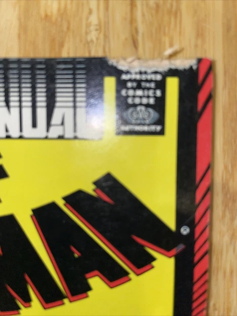 Web of  Spider-Man   Annual #4. 1988. Newsstand 2