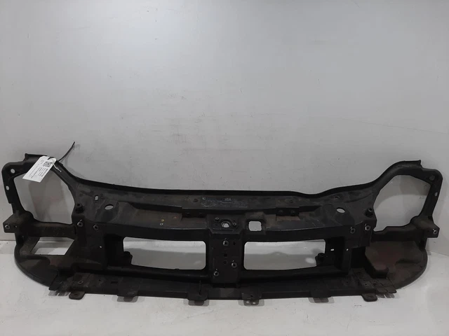 Rear Left Inner Arch Repair Panel For Vauxhall Vivaro / Renault Trafic / Primastar (01-14)