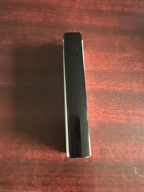 Chanel Noir Allure 17 Rouge Grenat Mascara 0.21 Oz Rare And Fresh