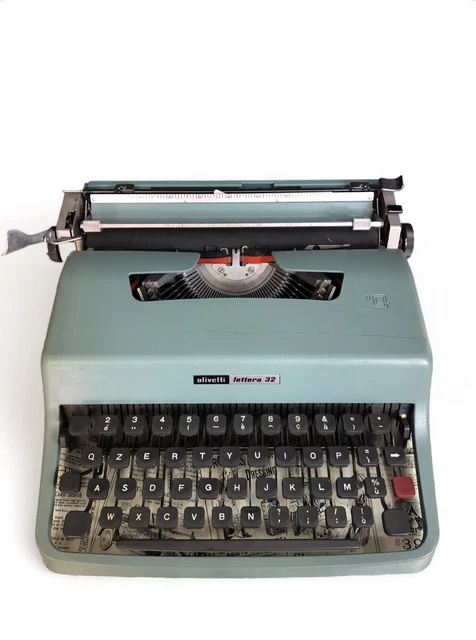 Il progetto: Lettera 22 - Archivi Olivetti Il progetto: Lettera 22 - Archivi Olivetti