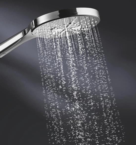 GROHE Rainshower Smartactive 150 Handdouche - 3 straalsoorten - chroom - 2659000