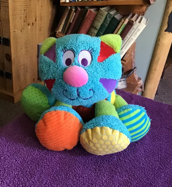Dumbo store teddy tesco