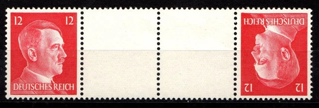 DR  Zusammendruck aus MHB 72 Mi. Nr. 788  postfrisch