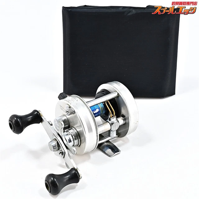 ABU 2500C IAR $471.56 - PicClick CA