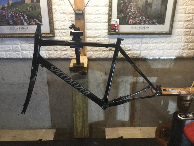 specialized roubaix fork