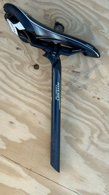 ritchey vector wing saddle
