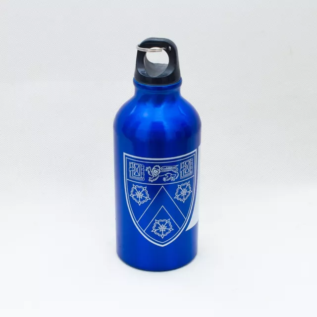 Trinity College Cambridge Water Bottle (New)