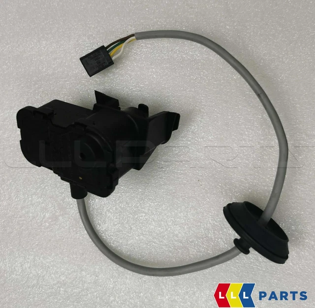 NEW GENUINE VOLKSWAGEN Golf Mk7 Fuel Filler Cap Actuator Flap