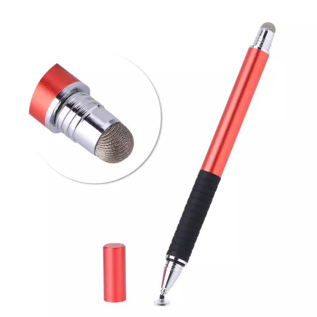 High Precision Ultra Fine Head Capacitive Touch Stylus Pen For H