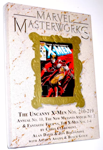Marvel Masterworks Uncanny X-men Vol, 320( Vol 14) Hardcover, New/Sealed