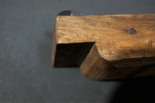 Kanna Plane Japanese Vintage Woodworking Carpenter Tool K775