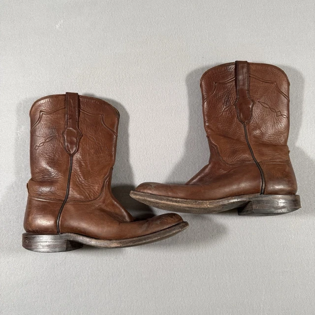 Boots, Men display picture 1