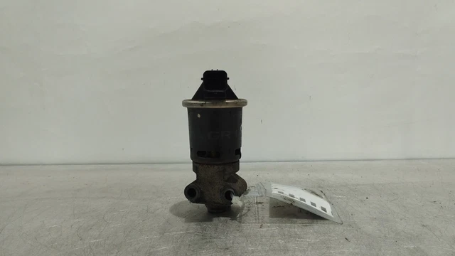 Vanne EGR Pour Daewoo Kalos (Klas) 1.4 - Références 96386735 25183476 25182126 7518280 EG9035211B1