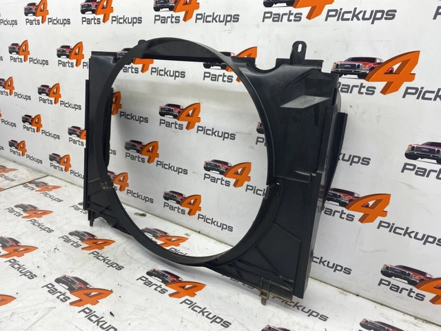 Ford Ranger Cowling FORD RANGER / Mazda BT-50 Radiator fan cowling/ shroud P/N WLVH 15 211 ...