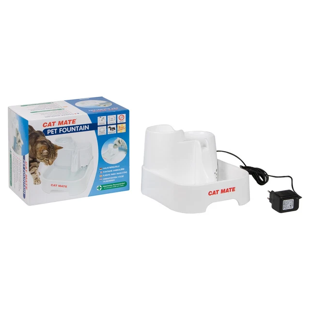 Cat Mate Drink Machine 335 - 2 L, New