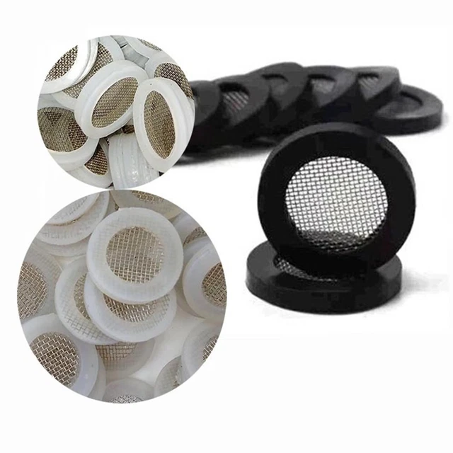 Buse De Pulvérisation Large Sans Perche 12 Pour BSP, Idéale Rideaux D'eau & Protection Incendie - Acier Inox