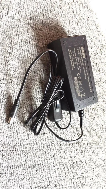 Adaptateur secteur D-Link - 230 V AC Input Voltage - 12 V à 24.9€ - Generation Net
