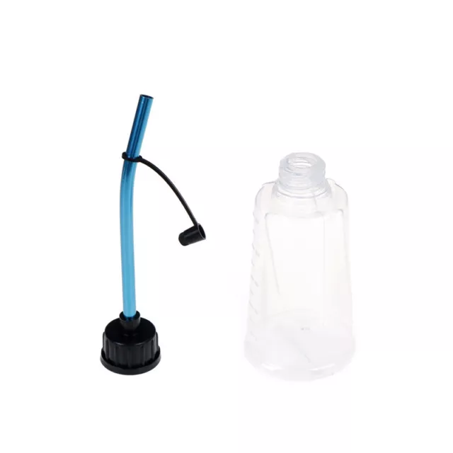 Hot Sale HSP Nitro Fuel Filler Fuel Bottle 250ML for R/C RC Model Car-lk