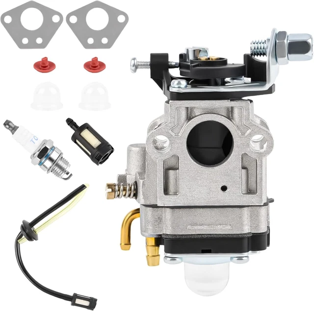 Carburatore Per Decespugliatore RedMax GZ25N BCZ260TS BCZ2460TS Gz30n Para Soplador De Mano Hbz2610 Hbz2500 Hbz2600 87712828