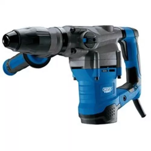 Draper SDS Max Rotary Hammer Drill, 1600W 56407 - RF7941