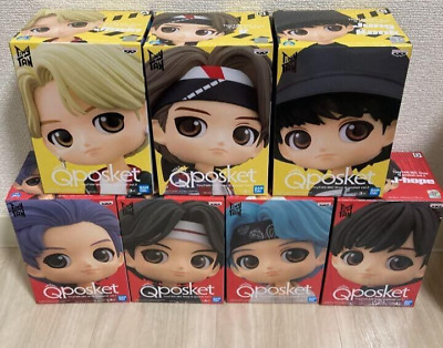 bts tinytan q posket