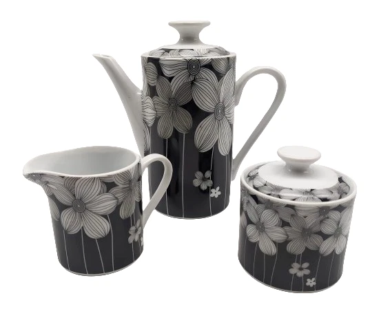 Cafetière rétro vintage, machine à expresso électrique, AUTOFÉM Hongrie années 70 80 - France