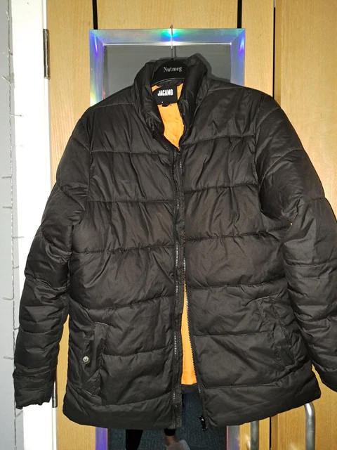 Jacamo on sale puffer jacket