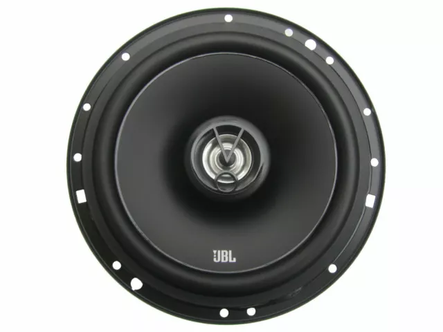 JBL Lautsprecher komplett Set für VW Polo IV 9N Bj 01-09Tür vorn hinten 350 W 2