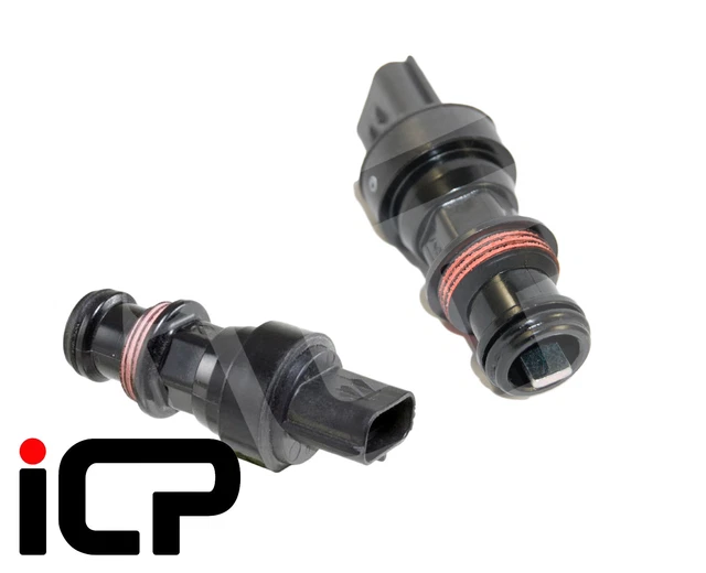 Sensore Velocità Trasmissione Per Mercedes-Benz - 2 Pezzi, Compatibile Con OE Y.3/8n1, Y.3/8n2 - Foto 4