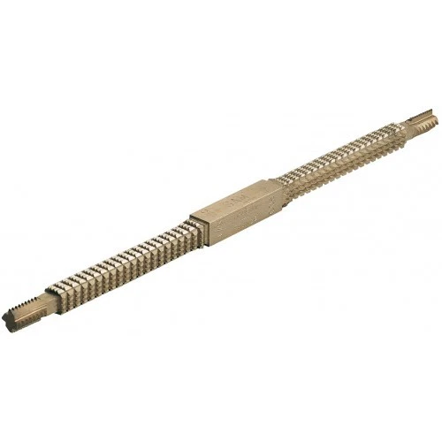 Outils à Restaurer Les Filetages Le Filon Pas Métrique ISO SAM Outillage Square 55x55