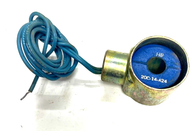 Unbranded Coil 20C-14-A24    2-3/8" X 1-5/8"