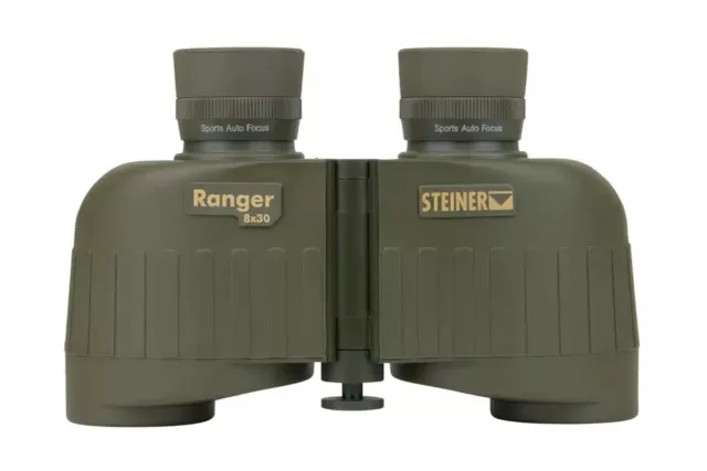 Steiner Ranger 8x30 Fernglas