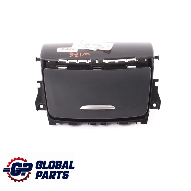 Console Centrale Arrière Pour Mercedes ML W164 (ML 320 CDI) - Réf. A1646800507 - Occasion