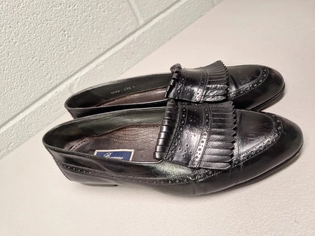 cole haan bragano shoes