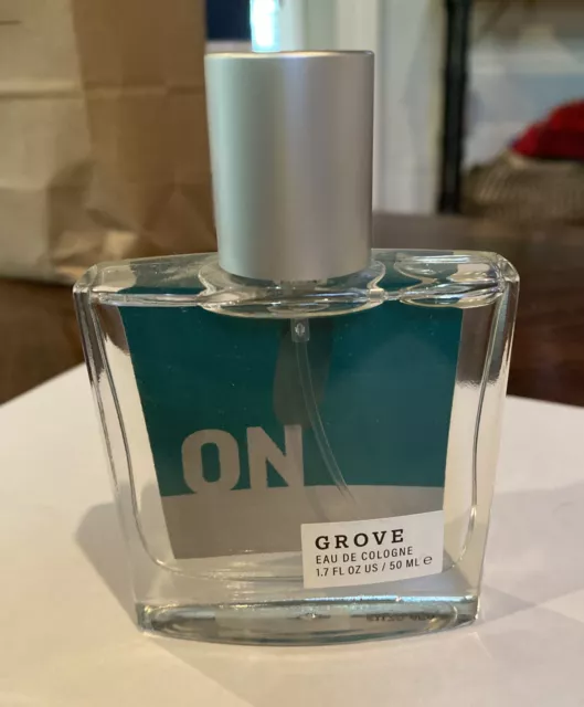 Grove old online navy cologne