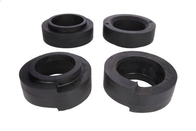 Titanium GR5 Helical Spring Lock Washers M1.6 M2 M3 M4 M5 M6 M8 M10 M12