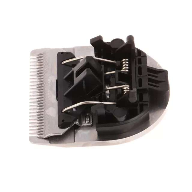 RIWA Hair Clipper RE-6305 Professional Replaceable Stainless Steel Blade Head