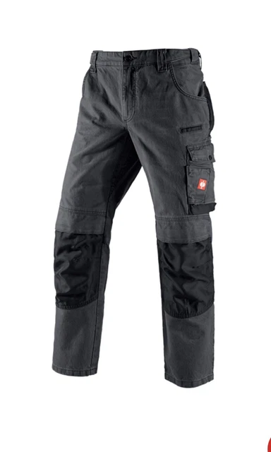 Engelbert Strauss Hose Jeans  Größe 54