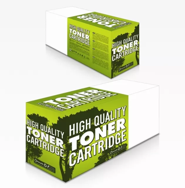 1 x Black Toner Cartridge Non-OEM Alternative For Brother TN3380 - 8000 Pages