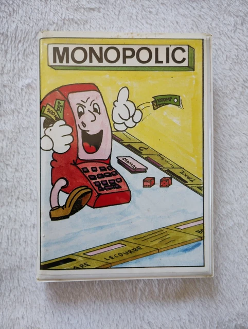 Cassette Jeu Vidéo MO5/TO7 'Je Tu Il' EDICIEL - Bon état - Pour Thomson