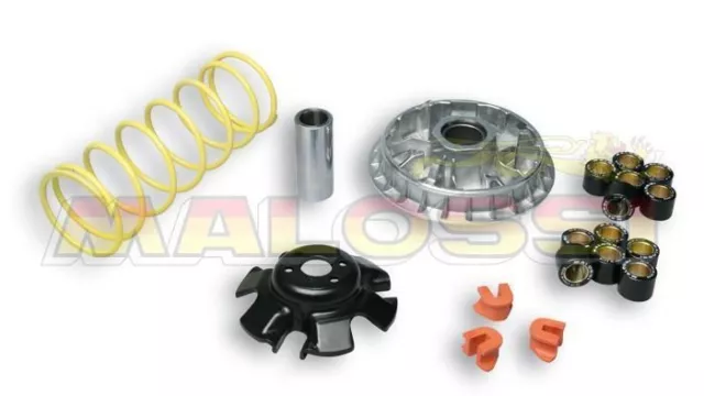 Variateur MALOSSI Multivar 2000 pour Quad ATV KYMCO KXR SPORT - MXU 250 4T LC
