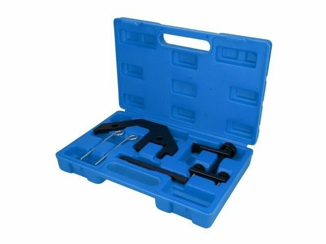 Kit Outils Réglage Moteur AMD TOOLS Pour BMW N47 N57 Diesel - Verrouillage Arbre à Cames, Volant