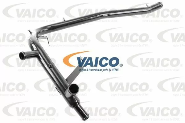 VAICO (V10-4935) Kühlmittelrohrleitung für VW