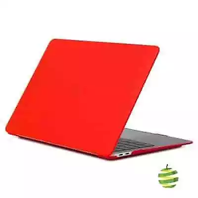 Coque de protection intégrale rigide mate pour MacBook Air 13 Pouces Retina A...