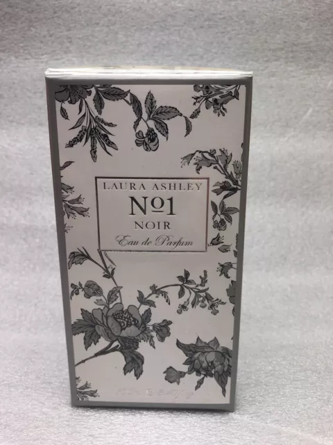 Laura ashley hotsell no 1 noir
