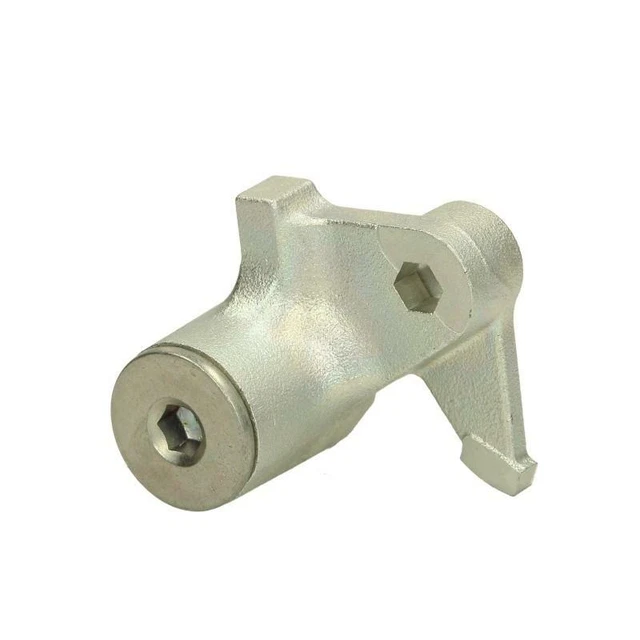 Bras De Tendeur De Courroie De Distribution Snr Gt357.53