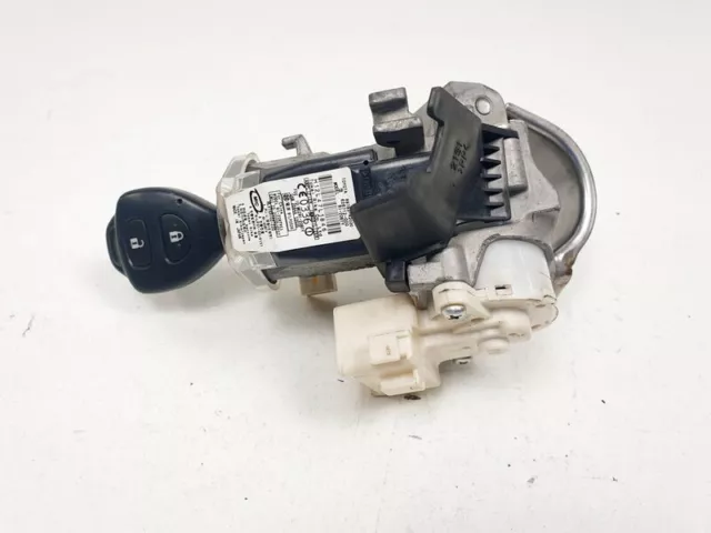 45020424 dispositivo antifurto per TOYOTA RAV 4 III 2.2 D 2006 8978342020 961724