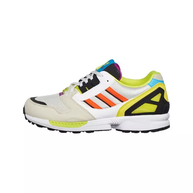 Adidas ZX 8000 Sneaker Schuhe Turnschuhe Herren