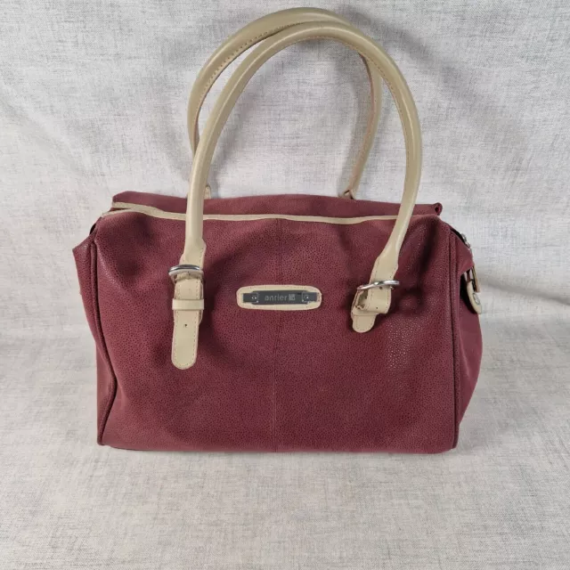 Avon antler weekend bag clearance